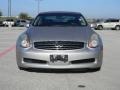 Brilliant Silver Metallic - G 35 Coupe Photo No. 2
