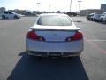 Brilliant Silver Metallic - G 35 Coupe Photo No. 6