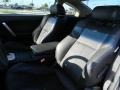 Brilliant Silver Metallic - G 35 Coupe Photo No. 17