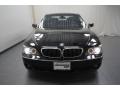 2006 Jet Black BMW 7 Series 750Li Sedan  photo #3