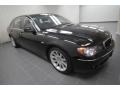 2006 Jet Black BMW 7 Series 750Li Sedan  photo #5