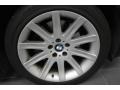 2006 Jet Black BMW 7 Series 750Li Sedan  photo #7