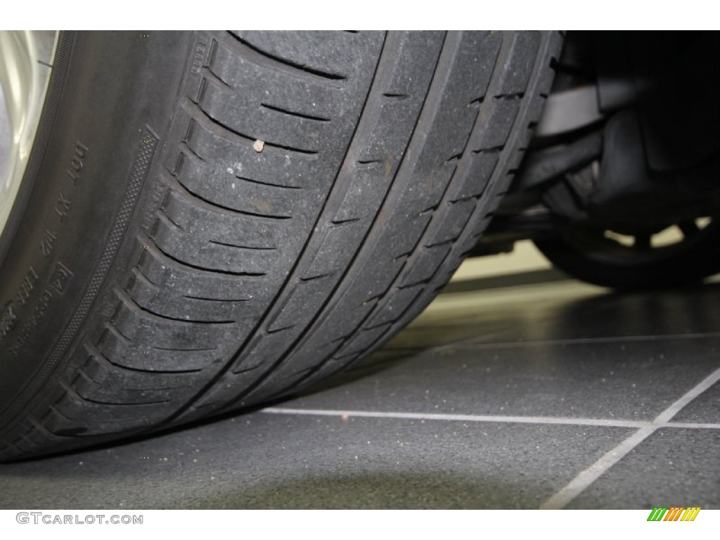 2006 7 Series 750Li Sedan - Jet Black / Black/Black photo #9