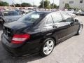 Black - C 300 Sport Photo No. 2