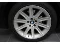 2006 Jet Black BMW 7 Series 750Li Sedan  photo #10