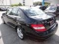 Black - C 300 Sport Photo No. 3