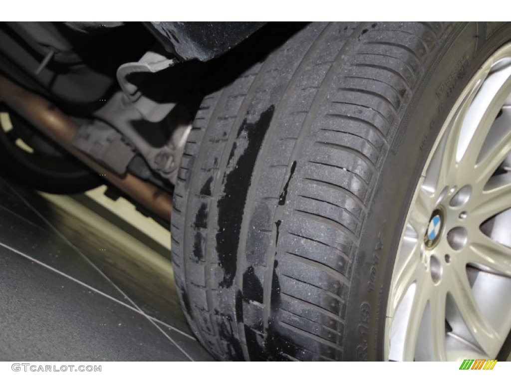 2006 7 Series 750Li Sedan - Jet Black / Black/Black photo #11