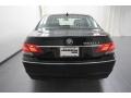 2006 Jet Black BMW 7 Series 750Li Sedan  photo #13