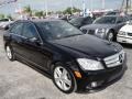 Black - C 300 Sport Photo No. 6