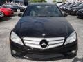 Black - C 300 Sport Photo No. 7
