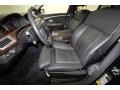 2006 Jet Black BMW 7 Series 750Li Sedan  photo #17