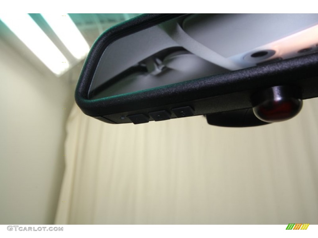 2006 7 Series 750Li Sedan - Jet Black / Black/Black photo #24