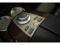 2006 Jet Black BMW 7 Series 750Li Sedan  photo #27