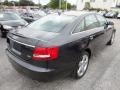 Brilliant Black - A6 3.2 Sedan Photo No. 2