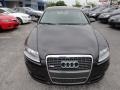 Brilliant Black - A6 3.2 Sedan Photo No. 3