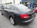 Brilliant Black - A6 3.2 Sedan Photo No. 4