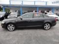 Brilliant Black - A6 3.2 Sedan Photo No. 5