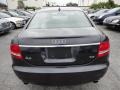 Brilliant Black - A6 3.2 Sedan Photo No. 6