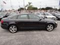Brilliant Black - A6 3.2 Sedan Photo No. 7
