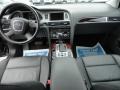 Brilliant Black - A6 3.2 Sedan Photo No. 9