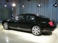 Midnight Emerald - Continental GT Mulliner Photo No. 3
