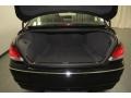 2006 Jet Black BMW 7 Series 750Li Sedan  photo #41