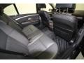 2006 Jet Black BMW 7 Series 750Li Sedan  photo #42