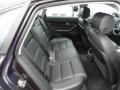 Brilliant Black - A6 3.2 Sedan Photo No. 14