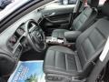 Brilliant Black - A6 3.2 Sedan Photo No. 16