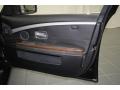 2006 Jet Black BMW 7 Series 750Li Sedan  photo #48