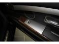 2006 Jet Black BMW 7 Series 750Li Sedan  photo #49