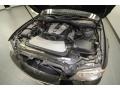 2006 Jet Black BMW 7 Series 750Li Sedan  photo #52