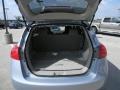 2012 Frosted Steel Nissan Rogue SV  photo #8