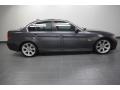 Sparkling Graphite Metallic - 3 Series 330i Sedan Photo No. 12