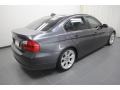 Sparkling Graphite Metallic - 3 Series 330i Sedan Photo No. 13