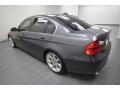 Sparkling Graphite Metallic - 3 Series 330i Sedan Photo No. 15