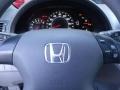 2008 Silver Pearl Metallic Honda Odyssey LX  photo #18
