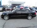 Black - E 350 Sedan Photo No. 2