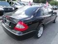 Black - E 350 Sedan Photo No. 4