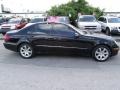 Black - E 350 Sedan Photo No. 5