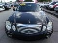 Black - E 350 Sedan Photo No. 6