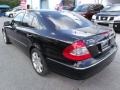 Black - E 350 Sedan Photo No. 8