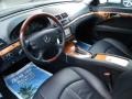Black - E 350 Sedan Photo No. 12