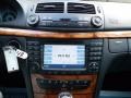 Black - E 350 Sedan Photo No. 18