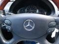 Black - E 350 Sedan Photo No. 19