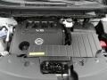  2012 Murano S 3.5 Liter DOHC 24-Valve CVTCS V6 Engine