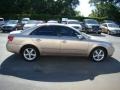 Golden Beige - Sonata GLS V6 Photo No. 4