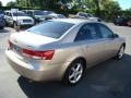 Golden Beige - Sonata GLS V6 Photo No. 5