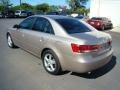 Golden Beige - Sonata GLS V6 Photo No. 7