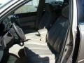 Golden Beige - Sonata GLS V6 Photo No. 11